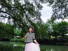 -西溪南古村落
