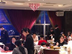 大堂-炳胜品味(珠江新城店)