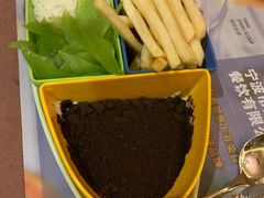 -意卡菲·欢乐聚会餐厅(华侨店)