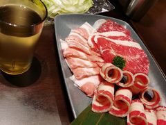-新石器烤肉(虹悦城店)
