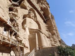 -炳灵寺世界文化遗产旅游区