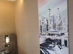 -新加坡瑞士史丹福酒店