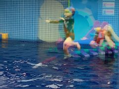 -龙格亲子游泳·水育早教运动中心(龙湾天街店)