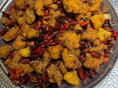 -小鱼小牛(世欧广场店)