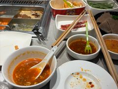 -海底捞火锅(吾悦广场店)