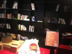 -恒华国际影城(顺义店)