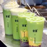 哭s[流泪]抹茶系列真的回归了❗️这杯新品一生推！