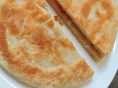 -李连贵熏肉大饼(沈阳站店)