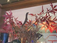 -江边城外烤全鱼(方庄时代购物中心店)
