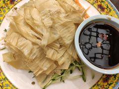 -津沽小院(天津之眼店)