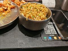 -大神太神·铁板烧(七宝领展广场店)