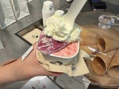 -喜茶(上海打浦桥日月光gelato lab+店)