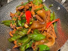 -外婆家(湖滨银泰in77C区店)