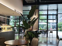 -野鸽子咖啡(中航店)