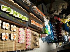 -深海800米海鲜自助(万达广场店)