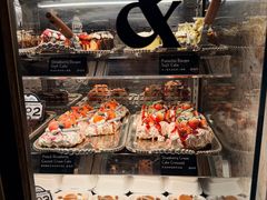 -B&C黄油与面包·THE GARDEN BAKERY概念店(世纪汇店)