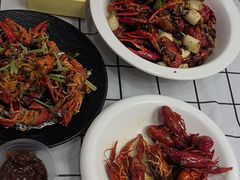 -四妹餐厅(玫瑰街店)