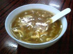 -添發碗仔翅美食