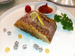-海天楼中餐厅(吴宫泛太平洋酒店)