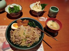 -仓桥家·焗寿司·锅物(光谷步行街店)
