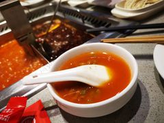 -海底捞火锅(新松江路店)
