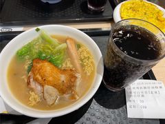 -大家乐(广州荔湾领展广场店)
