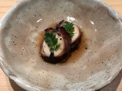 章鱼-晴空·日本料理(万象城店)