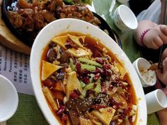 -桃子餐厅·天津菜(红星路直营店)
