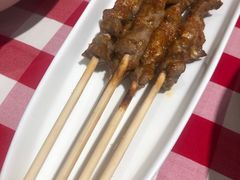 -西贝莜面村(近铁城市广场店)