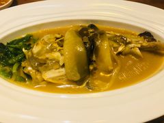 -柒厢食事雅谈