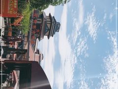 -芜湖方特东方神画