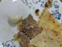 -清真永恒华威肉饼(潘家园店)