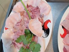 -华哥新鲜猪精品美食