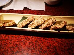 -绿茶餐厅(成都太古里店)
