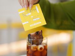 -五进制 Coffee Shop
