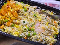 -扬二春炒饭(国庆路总店)