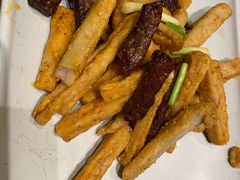 -云海肴·汽锅鸡·云南菜(天山百盛优客店)