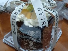 -蓝小轩蛋糕·面包(趣春店)