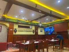 -清真· AL-JANNAT 佳纳特餐厅(仙林店)