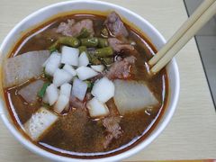 -江三王记牛杂馆(总店)
