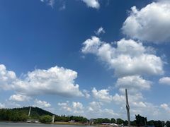 -上海月湖雕塑公园