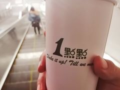 -1点点(阜通店)