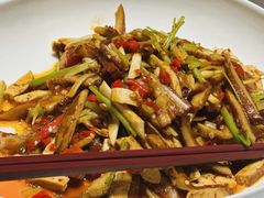 -观宴·品质赣菜(高新大道店)