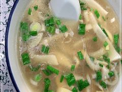 -老李家杂肝汤(回民街店)