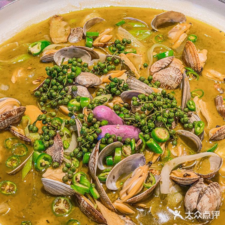 沈阳| 帅哥老板!你家这个冬阴功海鲜锅这么好吃你知道不?