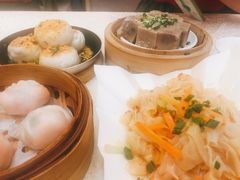 XO酱陈村粉-顺德人家食府(黄金广场店)