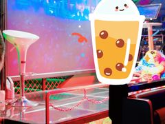 -路边边.炒菜烧烤.音乐餐厅(良乡长虹店)