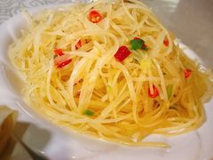 -东北缘餐厅(兰埔路店)