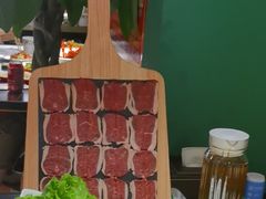 -京悦南门涮羊肉·羊蝎子火锅(田林路店)