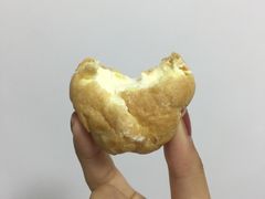 泡芙-詹记桃酥(宿州路店)